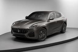 Maserati Grecale Color Grigio Lava Maserati Grecale Color Grigio Lava